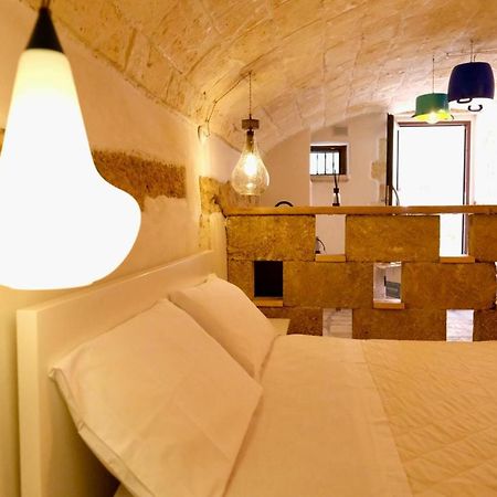 מסניה Vico Luxury Room מראה חיצוני תמונה