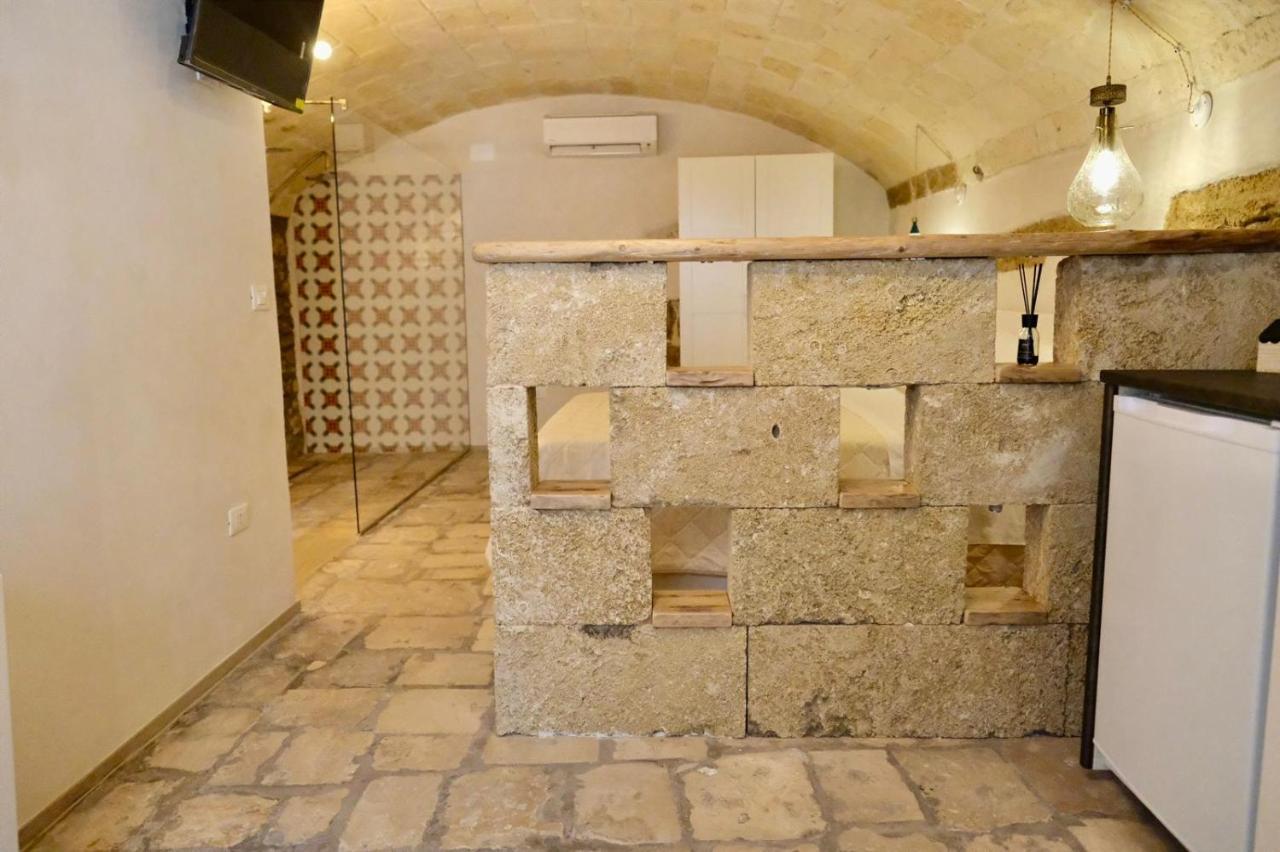 מסניה Vico Luxury Room מראה חיצוני תמונה