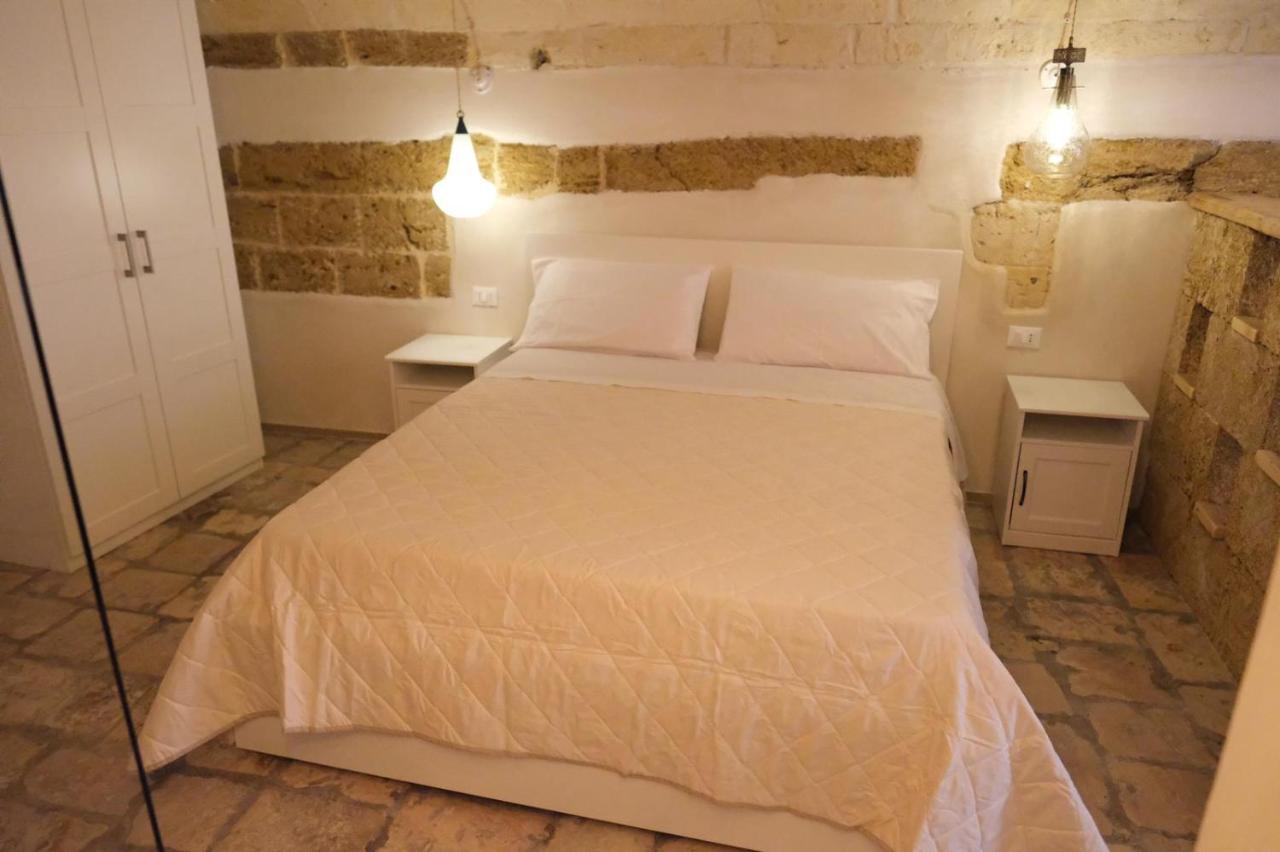 מסניה Vico Luxury Room מראה חיצוני תמונה