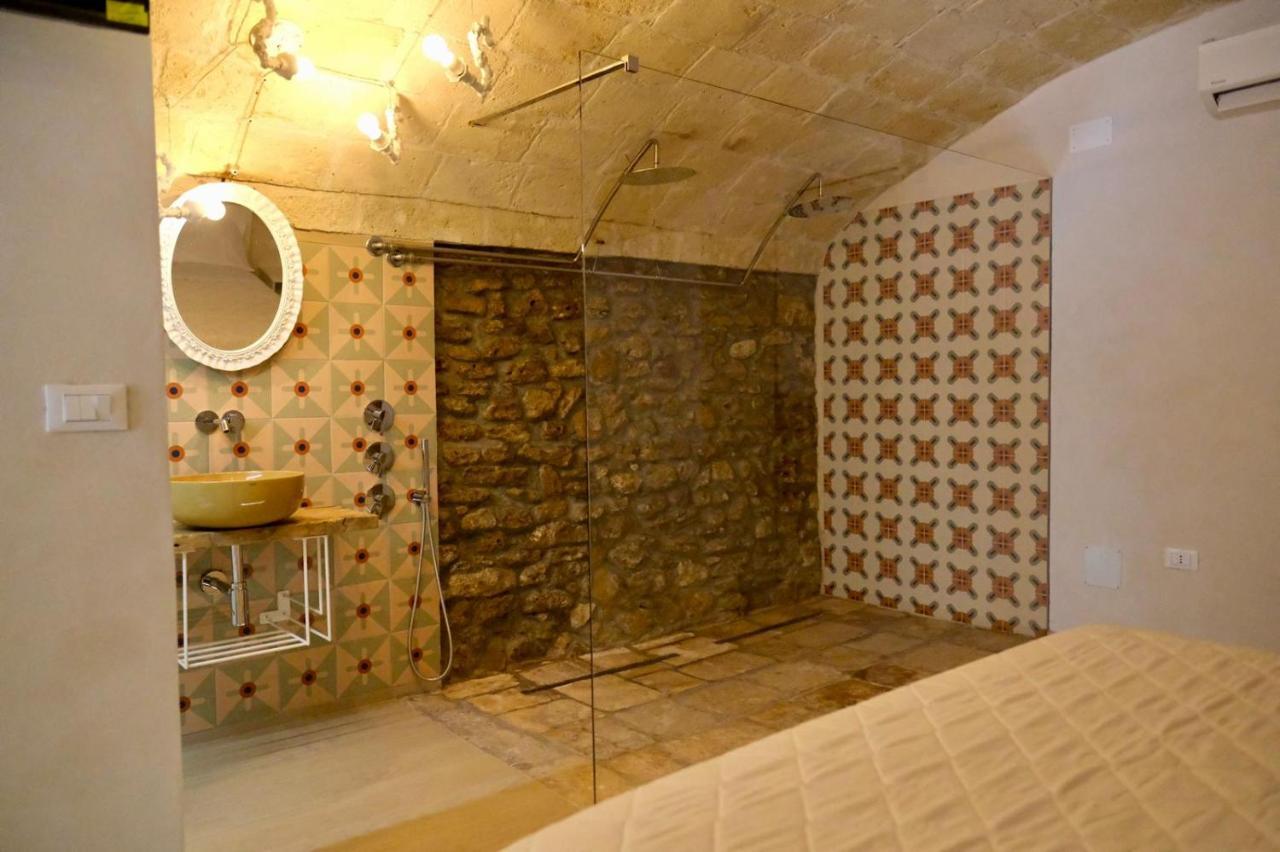 מסניה Vico Luxury Room מראה חיצוני תמונה