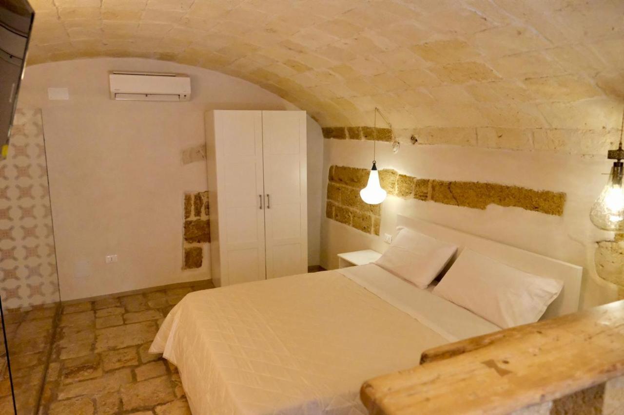 מסניה Vico Luxury Room מראה חיצוני תמונה