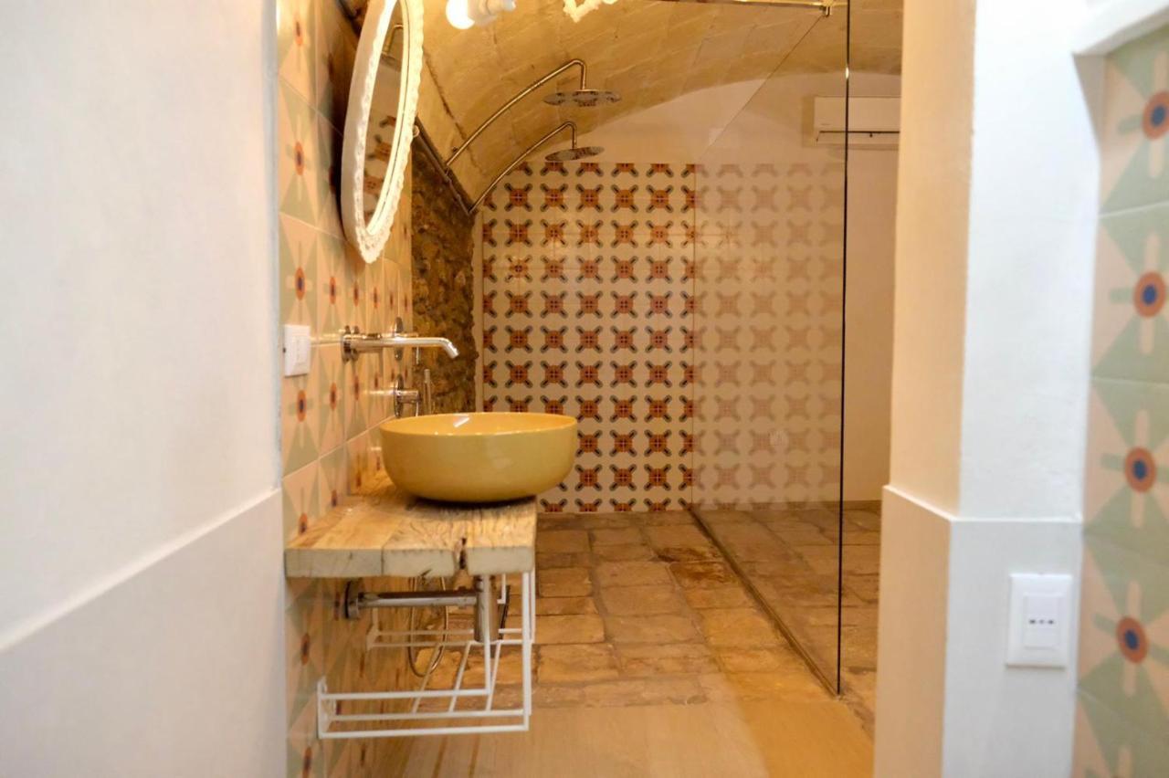 מסניה Vico Luxury Room מראה חיצוני תמונה