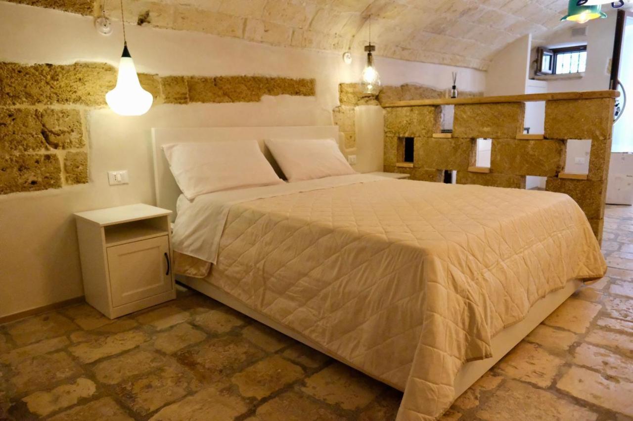 מסניה Vico Luxury Room מראה חיצוני תמונה