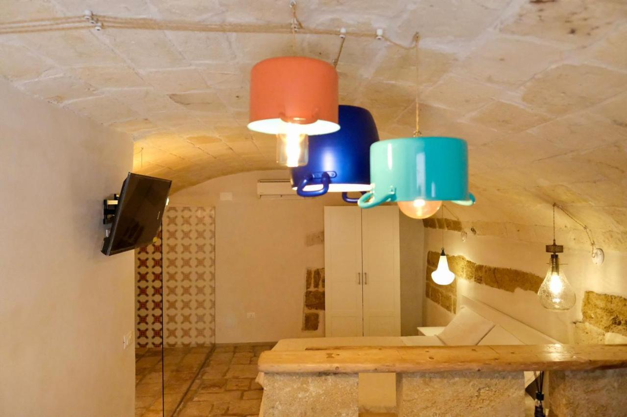 מסניה Vico Luxury Room מראה חיצוני תמונה