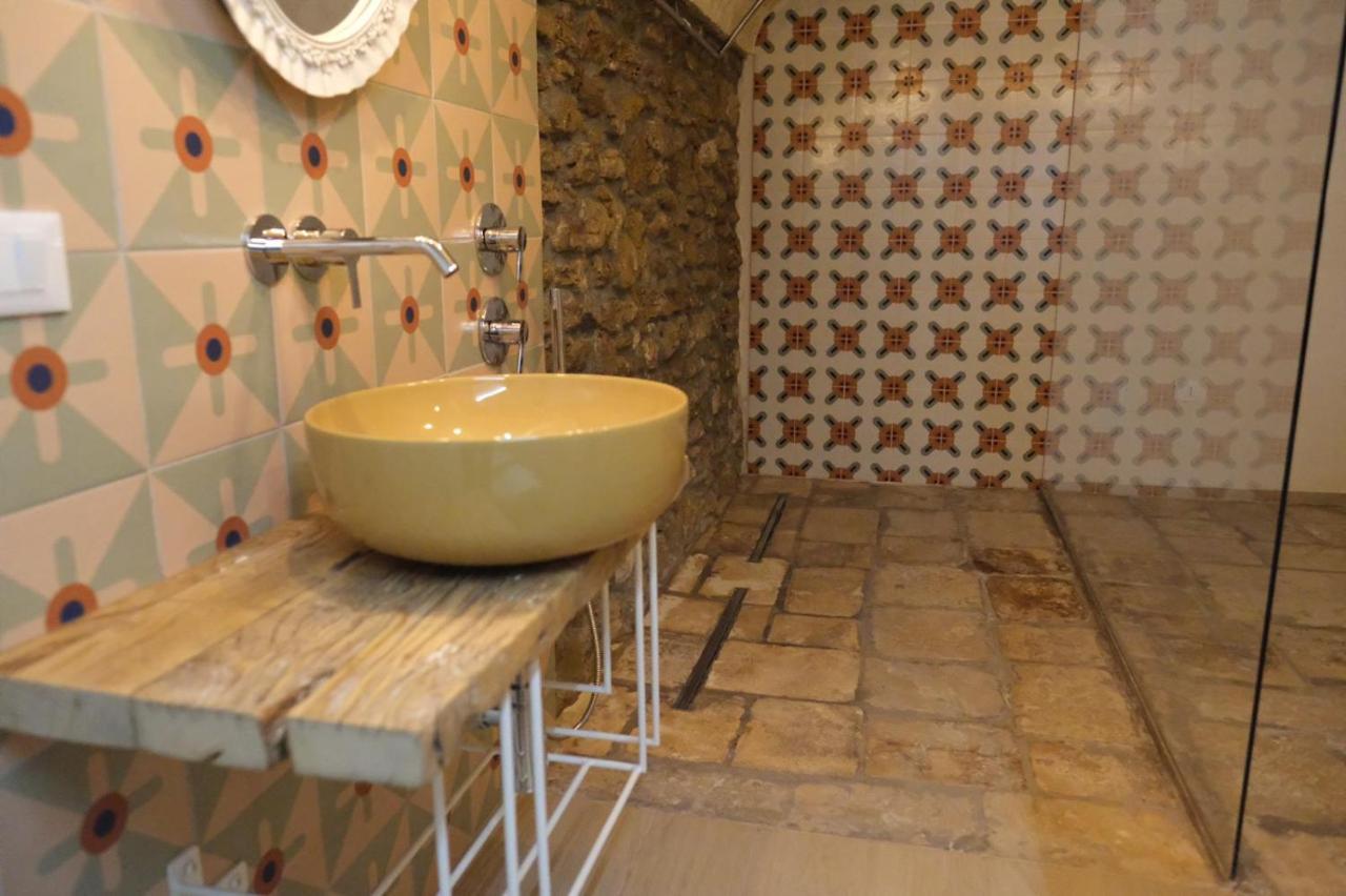 מסניה Vico Luxury Room מראה חיצוני תמונה